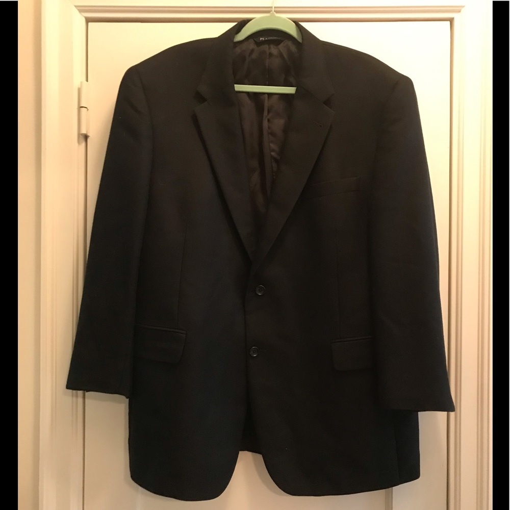 JoS. A. Banks Signature Collection Sport Coat